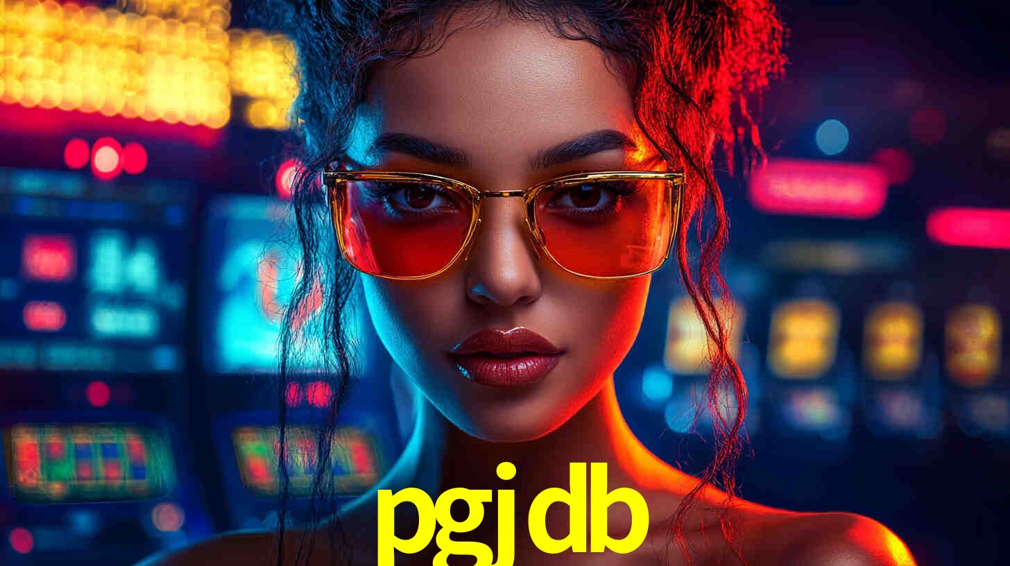 Experiência VIP pgjdb