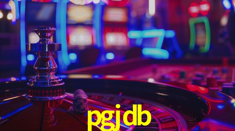 pgjdb game