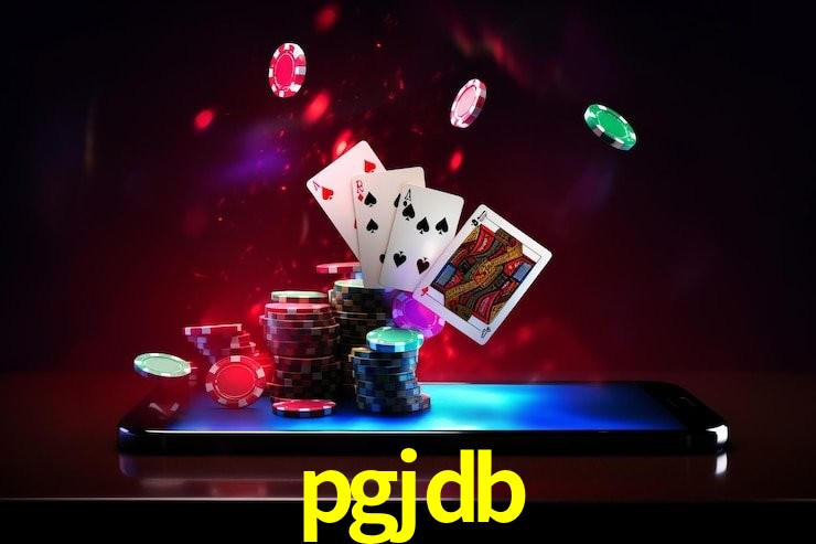 Welcome Bonus pgjdb