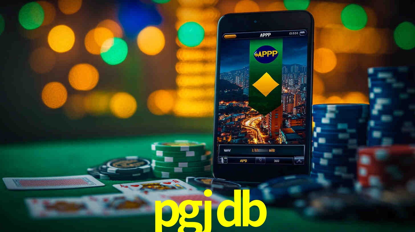 Recursos de Bônus pgjdb