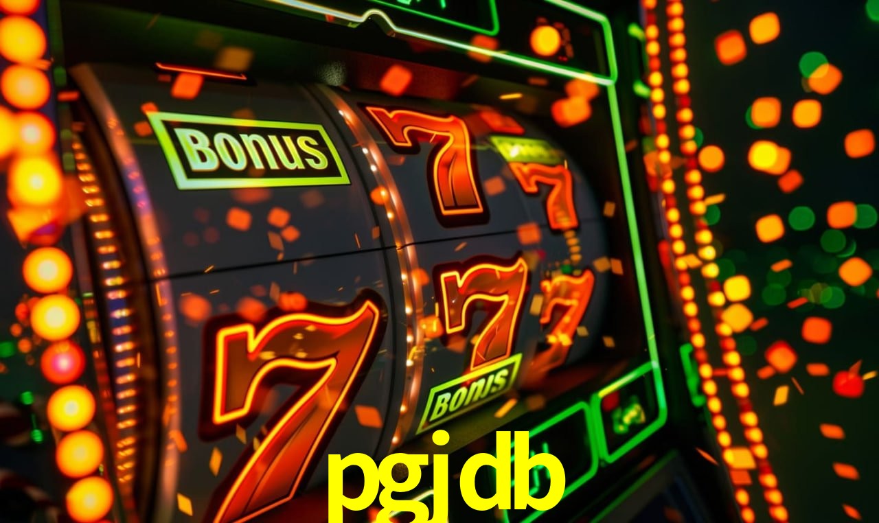 Promoção Relâmpago pgjdb