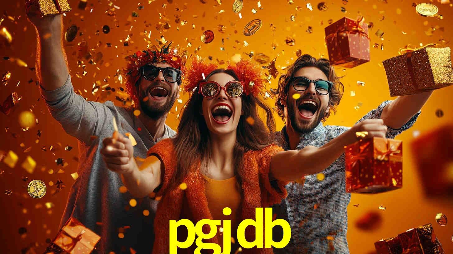 pgjdb bet