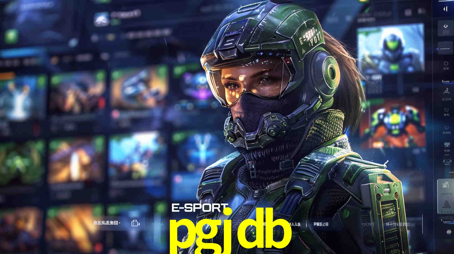 API Integration pgjdb