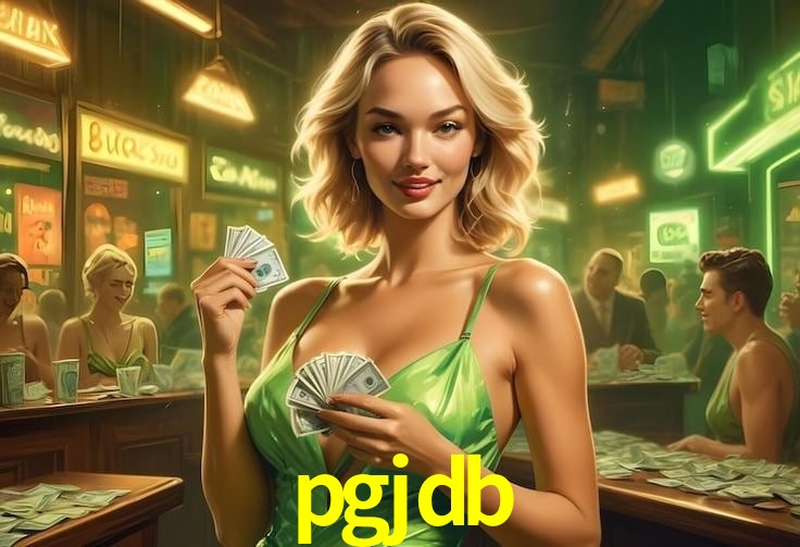 Diretório de Jogos pgjdb