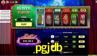 A Experiência Imersiva dos Cassinos Ao Vivo no pgjdb