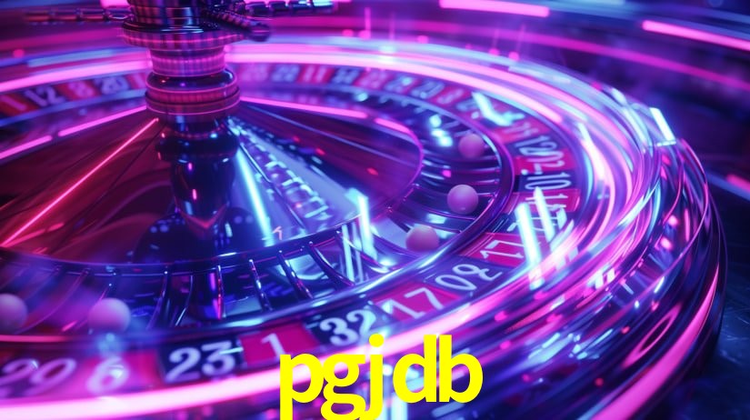 Design Responsivo pgjdb