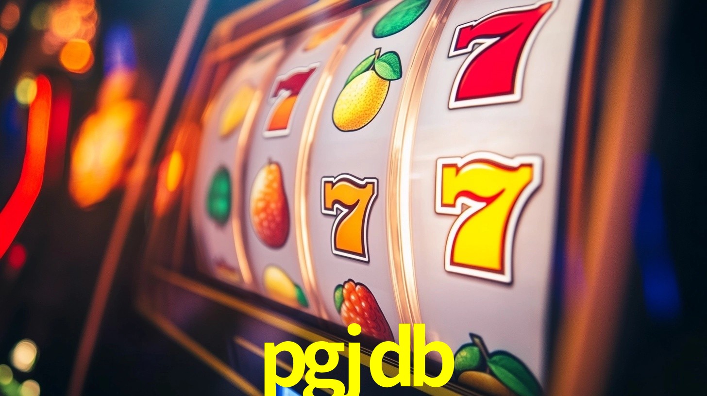 pgjdb: Jogos de Caça-Níqueis-Altas Recompensas, Roleta-Velocidade, Blackjack-Desafios Máximos