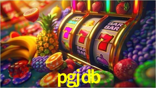 Platform Technology pgjdb