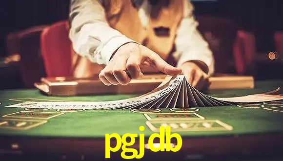 Live Casino pgjdb