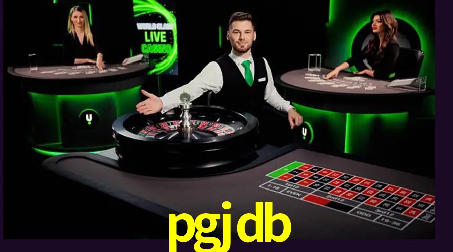 Live Casino pgjdb