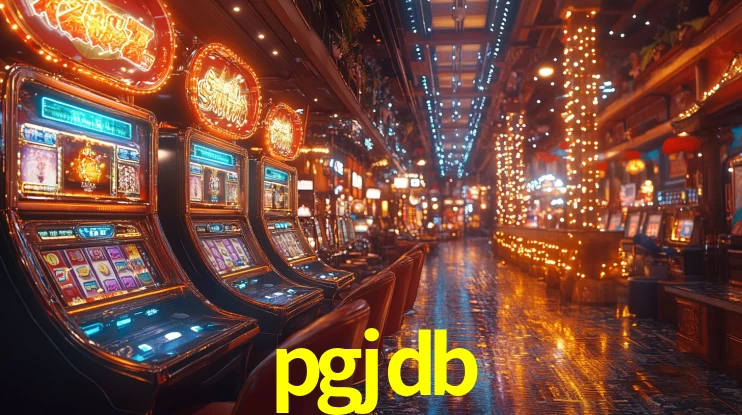 pgjdb