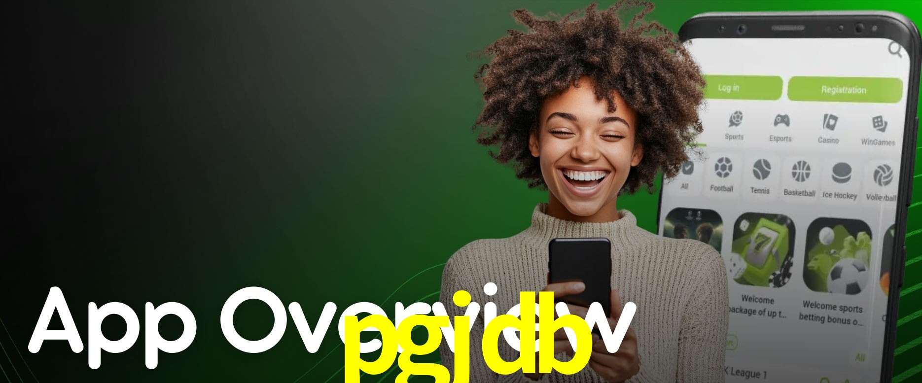 Account Benefits pgjdb