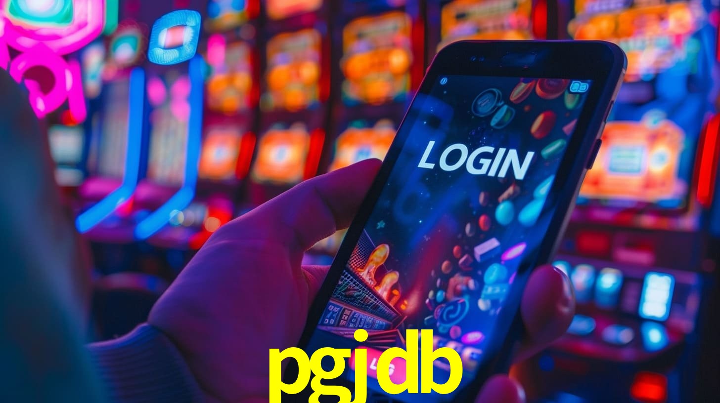 A Emoção da Loteria na pgjdb: Uma Chance de Mudança de Vida