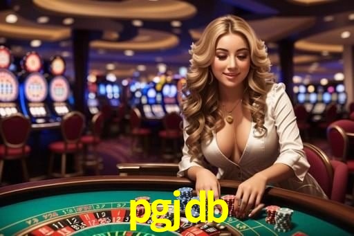 Blackjack Table pgjdb