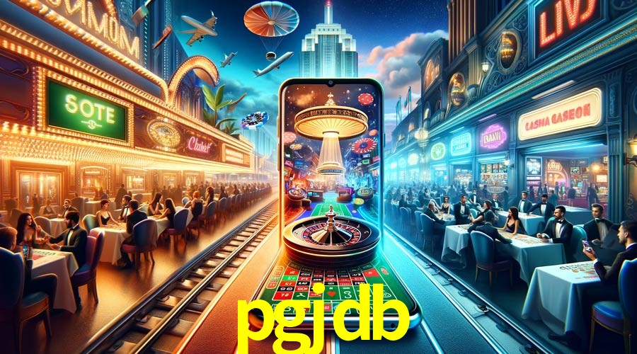 Games Directory pgjdb