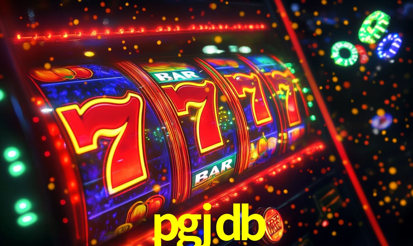 pgjdb