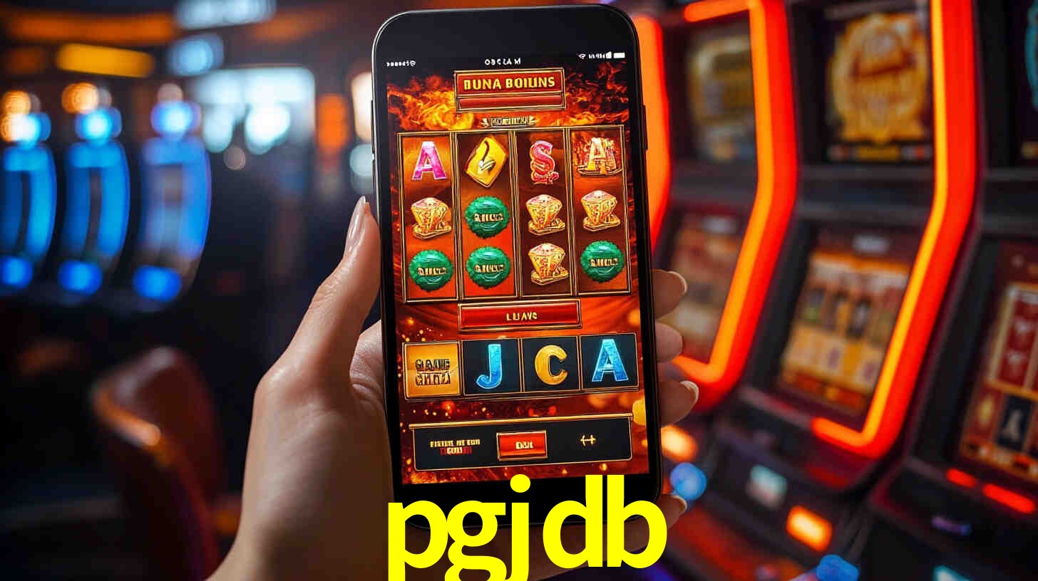 pgjdb bet