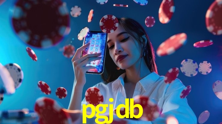 Integração de APIs pgjdb