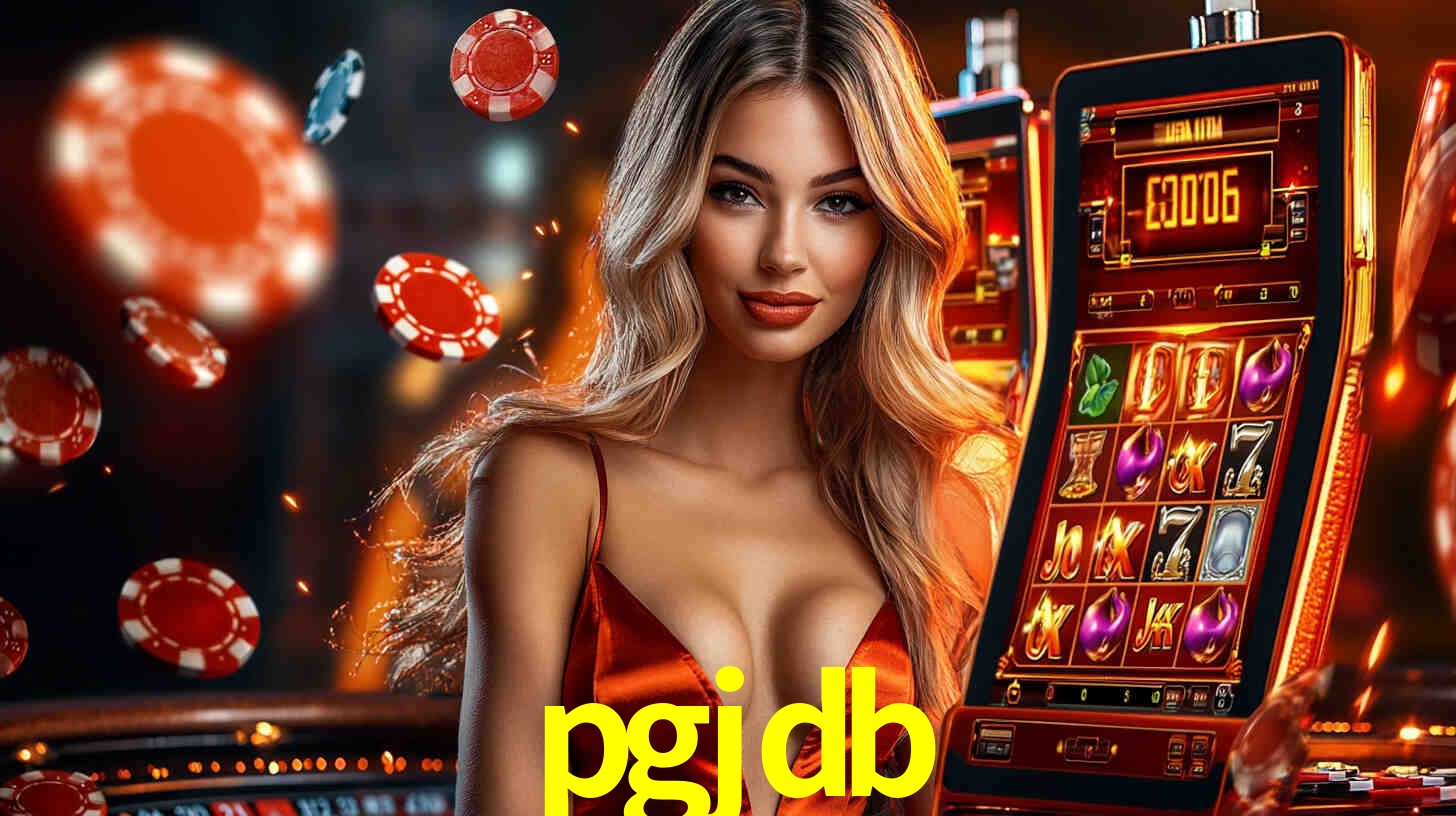 pgjdb: A Experiência de Casino com Jogos de Mesa ao Vivo