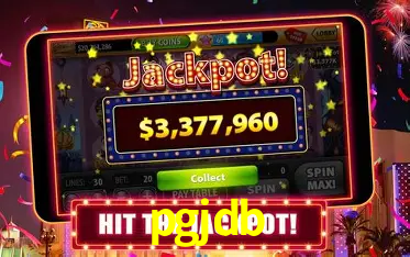 Descubra o Mundo do Cassino Online com pgjdb