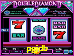 A Emoção da Loteria na pgjdb: Uma Chance de Mudança de Vida