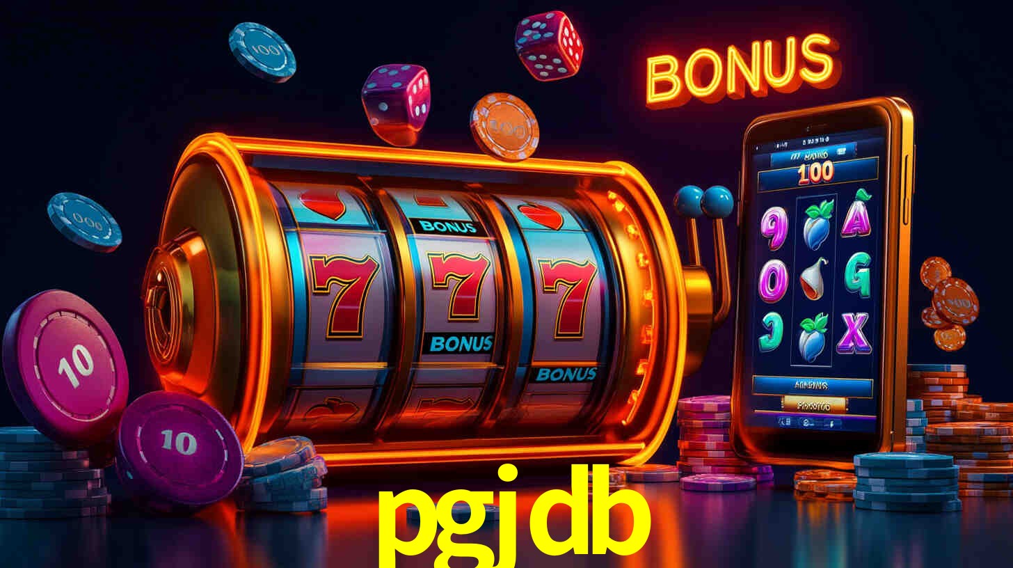 Estatísticas do Jogo pgjdb