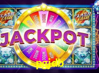 Bônus de Boas-vindas pgjdb