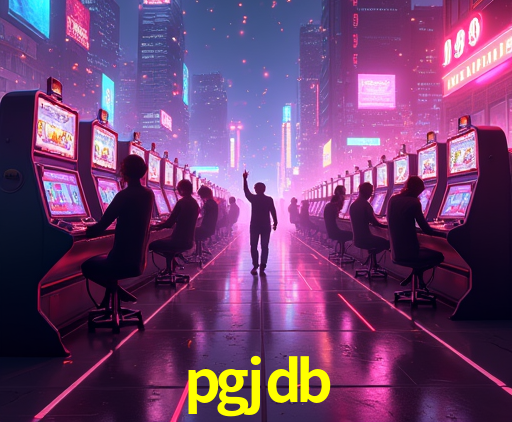 Inovações de Jogos na pgjdb: O Futuro das Experiências Interativas