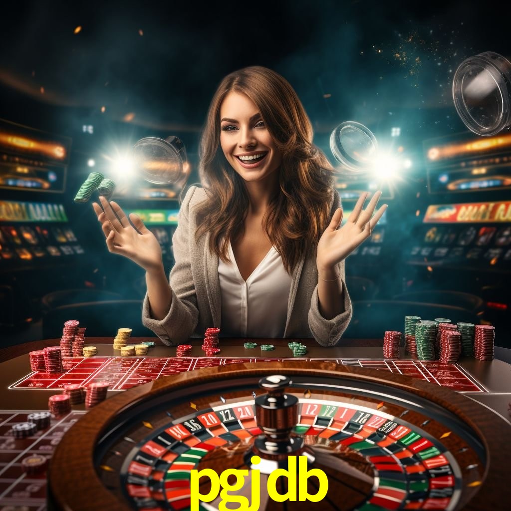 pgjdb bet