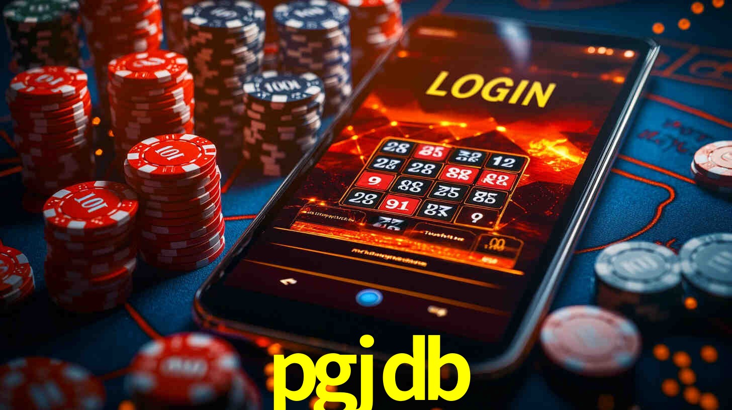 Descubra a Magia dos Jogos de Arcade no pgjdb