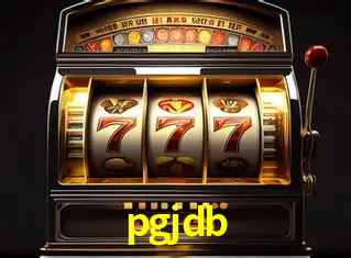 Descubra o Mundo do Cassino Online com pgjdb