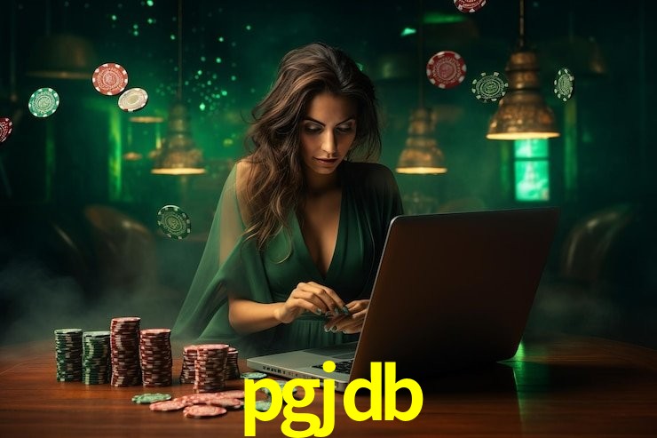 Descubra a Essência do pgjdb: Nossa História e Compromissos