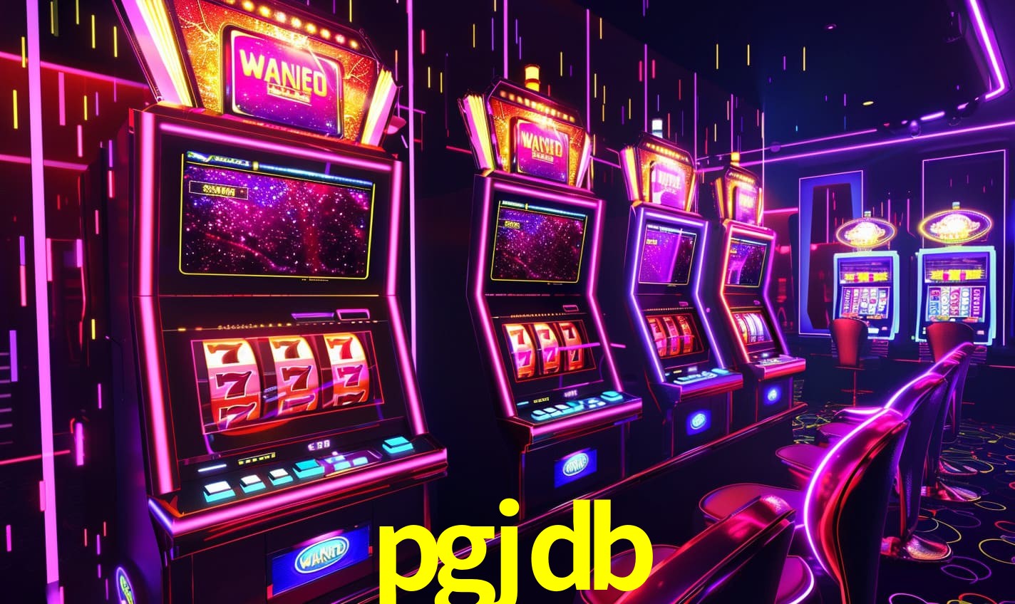 Casino Ao Vivo pgjdb