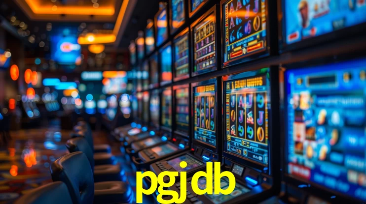 Game Providers pgjdb