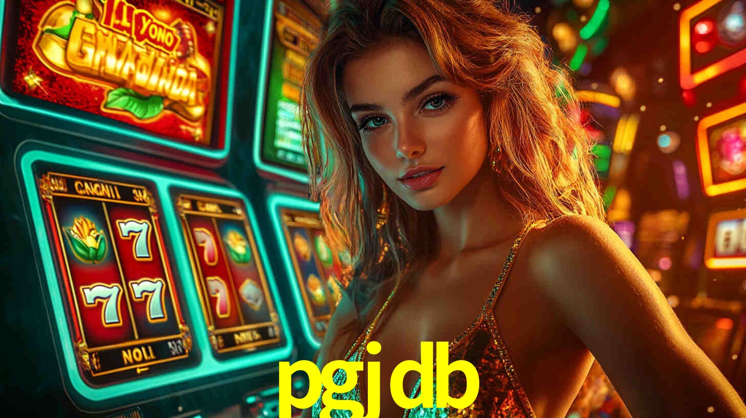 pgjdb game