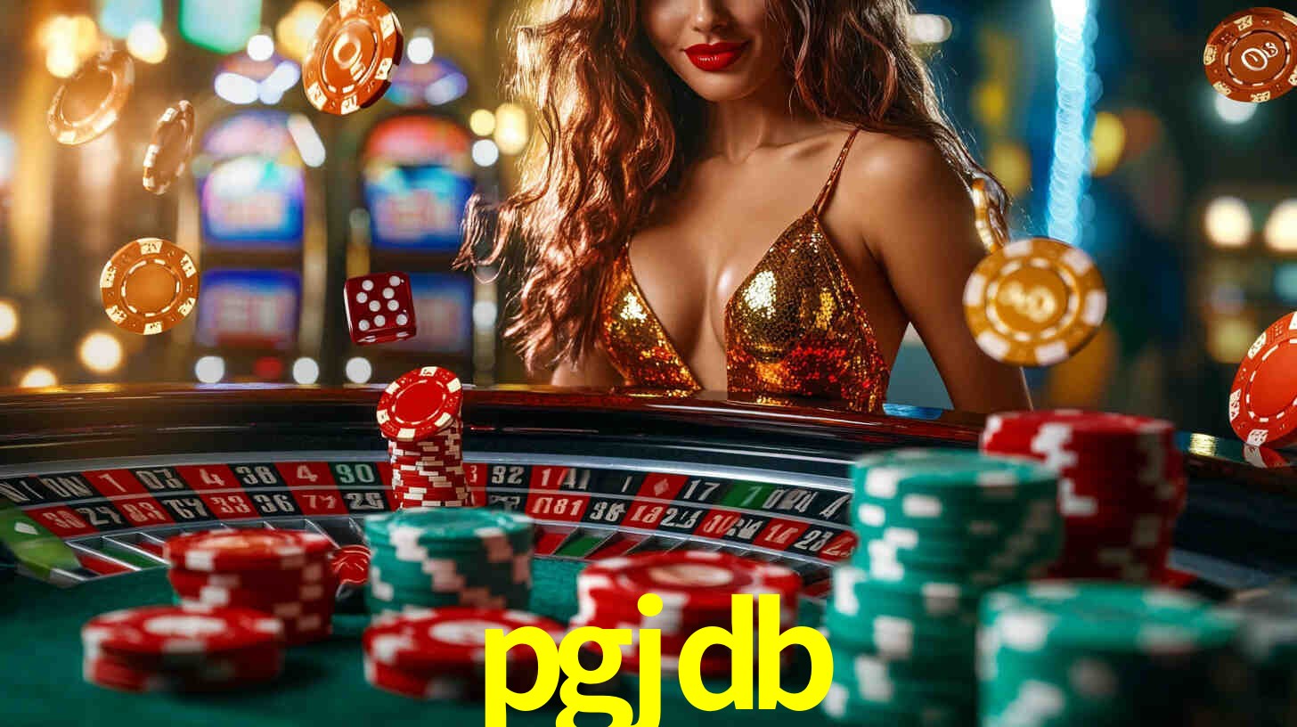 pgjdb
