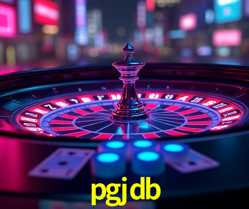Jogos de Slot pgjdb