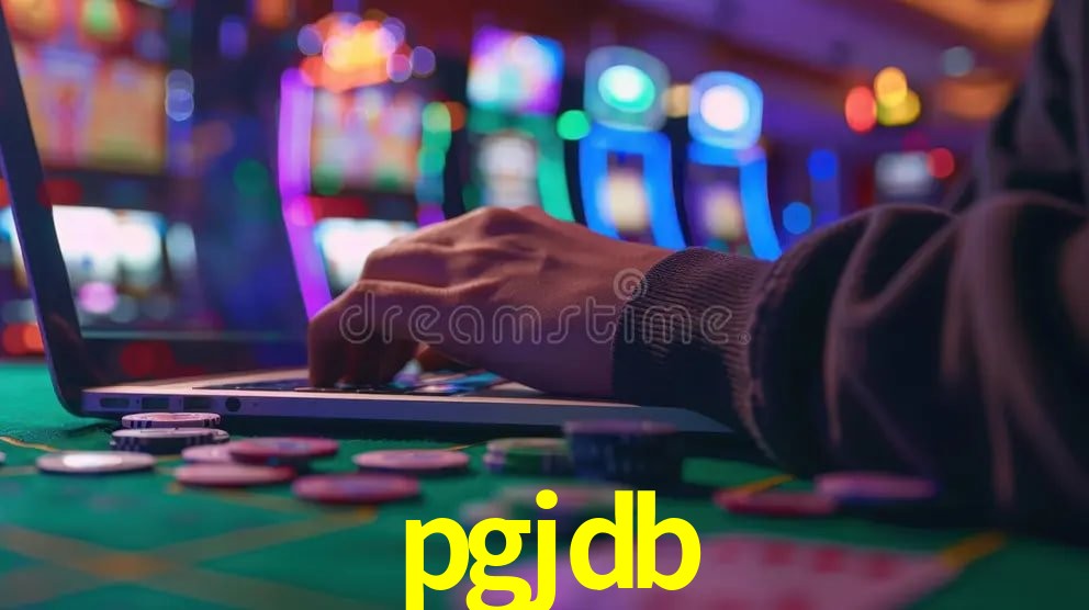 A Revolução dos Aplicativos de Jogos no pgjdb