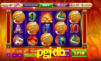 Explorando a Categoria de Eventos em Apostas na pgjdb