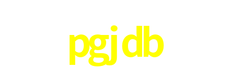 pgjdb